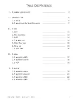 Preview for 2 page of iBaby VM-CAM2 User Manual