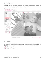 Preview for 15 page of iBaby VM-CAM2 User Manual