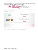 Preview for 38 page of iBaby VM-CAM2 User Manual