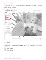 Preview for 43 page of iBaby VM-CAM2 User Manual