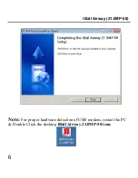 Preview for 8 page of iBall Airway 21.0MP - 58 User Manual