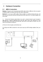 Предварительный просмотр 11 страницы iBall Baton DWA-N150 Series Manual