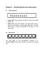 Предварительный просмотр 7 страницы iBall Baton iB-LGDS18G User Manual