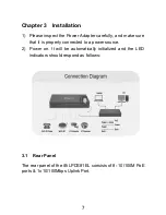 Предварительный просмотр 7 страницы iBall Baton iB-LPDS81EL User Manual