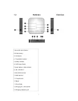 Preview for 7 page of iBall Baton iB-W3GMPB21 User Manual