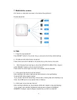 Preview for 18 page of iBall Baton iB-W3GMPB21 User Manual