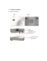 Предварительный просмотр 5 страницы iBall Baton iB-W3GT150N User Manual