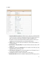 Preview for 26 page of iBall Baton iB-W3GX150N User Manual