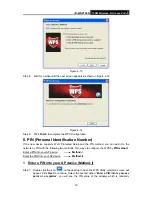 Предварительный просмотр 22 страницы iBall Baton iB-WAP150N User Manual