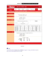 Preview for 20 page of iBall Baton iB-WR7011A User Manual