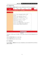 Preview for 21 page of iBall Baton iB-WR7011A User Manual