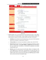 Preview for 31 page of iBall Baton iB-WR7011A User Manual