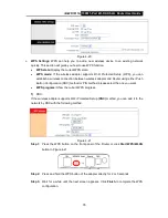 Preview for 39 page of iBall Baton iB-WR7011A User Manual