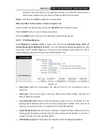 Preview for 48 page of iBall Baton iB-WR7011A User Manual