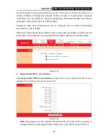 Preview for 52 page of iBall Baton iB-WR7011A User Manual