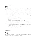 Preview for 2 page of iBall Baton iB-WRA300N User Manual