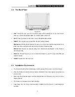 Preview for 9 page of iBall Baton iB-WRA300N User Manual