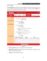 Preview for 56 page of iBall Baton iB-WRA300N User Manual