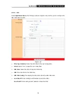 Preview for 63 page of iBall Baton iB-WRA300N User Manual