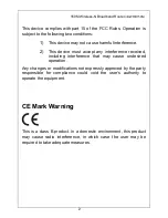 Preview for 3 page of iBall Baton iB-WRB150N User Manual