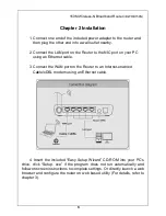 Preview for 9 page of iBall Baton iB-WRB150N User Manual