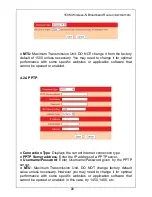 Preview for 23 page of iBall Baton iB-WRB150N User Manual