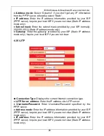 Preview for 24 page of iBall Baton iB-WRB150N User Manual