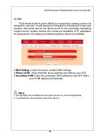 Preview for 27 page of iBall Baton iB-WRB150N User Manual