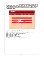 Preview for 29 page of iBall Baton iB-WRB150N User Manual