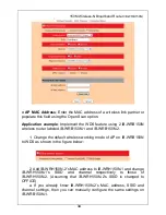 Preview for 35 page of iBall Baton iB-WRB150N User Manual