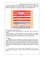 Preview for 37 page of iBall Baton iB-WRB150N User Manual