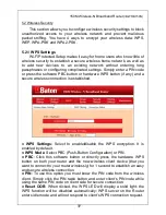 Preview for 38 page of iBall Baton iB-WRB150N User Manual