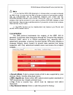 Preview for 39 page of iBall Baton iB-WRB150N User Manual