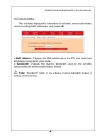 Preview for 43 page of iBall Baton iB-WRB150N User Manual