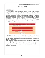 Preview for 44 page of iBall Baton iB-WRB150N User Manual