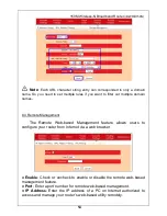 Preview for 55 page of iBall Baton iB-WRB150N User Manual