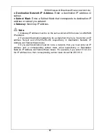 Preview for 58 page of iBall Baton iB-WRB150N User Manual