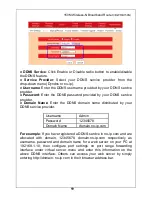 Preview for 60 page of iBall Baton iB-WRB150N User Manual