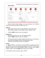 Preview for 17 page of iBall Baton iB-WRB150NE User Manual