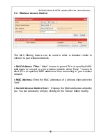 Preview for 33 page of iBall Baton iB-WRB150NE User Manual