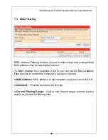 Preview for 41 page of iBall Baton iB-WRB150NE User Manual