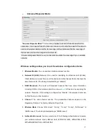 Предварительный просмотр 37 страницы iBall Baton iB-WRT300N User Manual