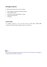 Preview for 5 page of iBall Baton iB-WUA150NM User Manual