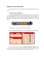 Preview for 26 page of iBall Baton iB-WUA150NM User Manual