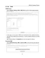 Предварительный просмотр 79 страницы iBall Baton iB-WVG300N User Manual