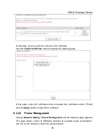 Предварительный просмотр 94 страницы iBall Baton iB-WVG300N User Manual