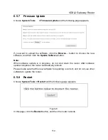 Предварительный просмотр 122 страницы iBall Baton iB-WVG300N User Manual