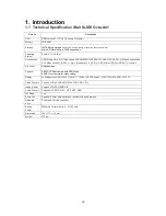 Preview for 10 page of iBall Slide 3G 6095-D20 User Manual