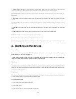 Preview for 13 page of iBall Slide 3G 6095-D20 User Manual