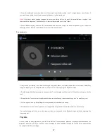 Preview for 47 page of iBall Slide 3G 6095-D20 User Manual